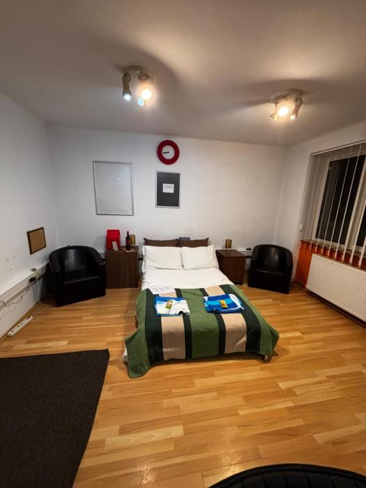 LUMON Ultra Central Apartman