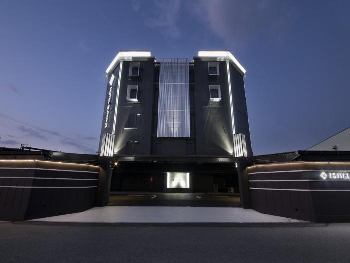 HOTEL SWEET SEASON-U ICHINOMIYA -Adult Only-