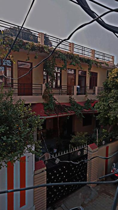 Kumbh homestay near sangam