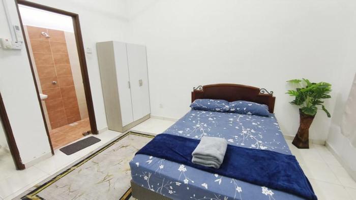 Al-Una Homestay