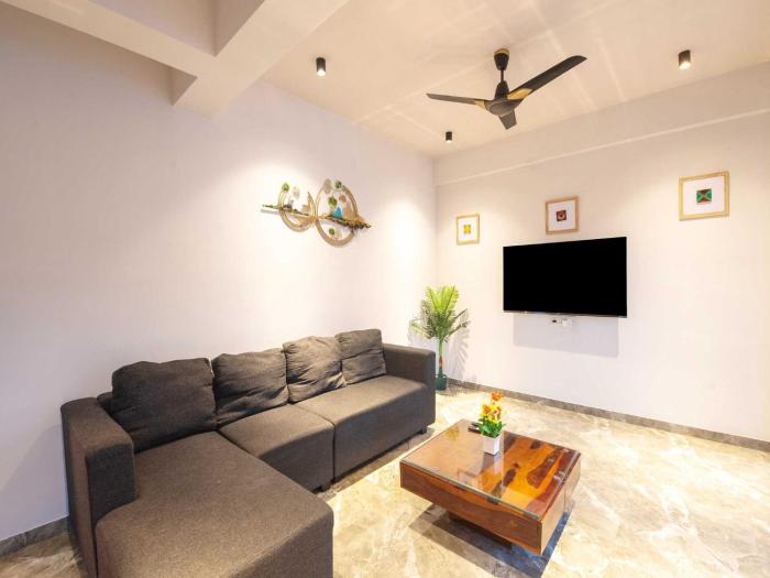 Ventara Bliss Bungalow by Palette Homes | Pvt Pool | Lonavala