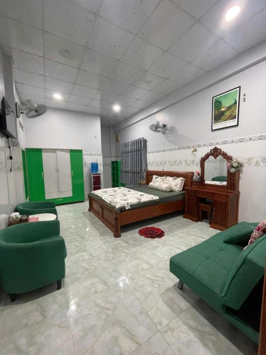 Nhà Nghỉ Liên Hòa