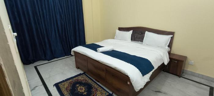 Pb Legacy hotel