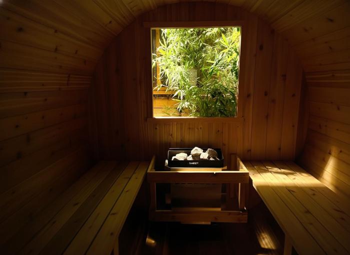 Cowichan Valley Retreat with Sauna & Free EV Charger