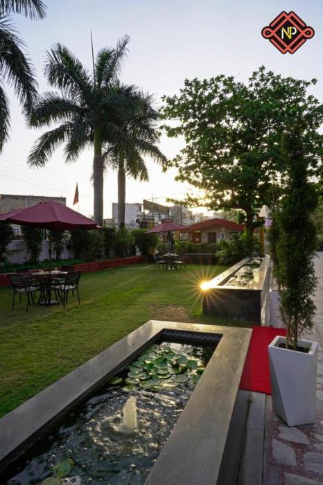 Haveli Resort & Banquet Ajmer