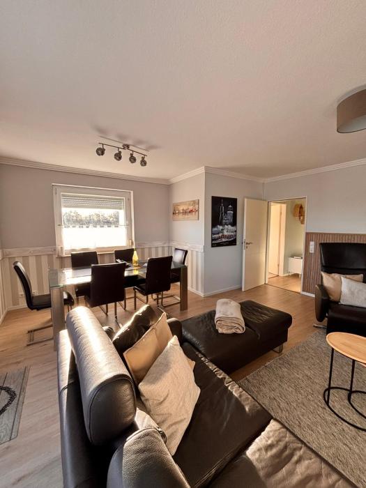 Haus Poseidon, Ferienwohnung POS20