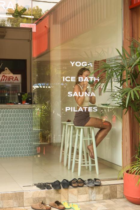 MiRA Mirissa, Yoga, Pilates & Coworking