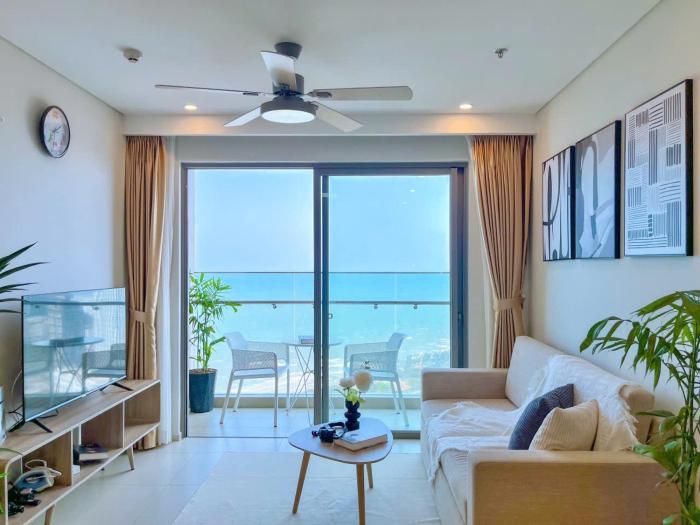 The Song Apartment 5 Stars Vung Tau - Căn Hộ Du Lịch 5 Sao Sát Biển Vũng Tàu