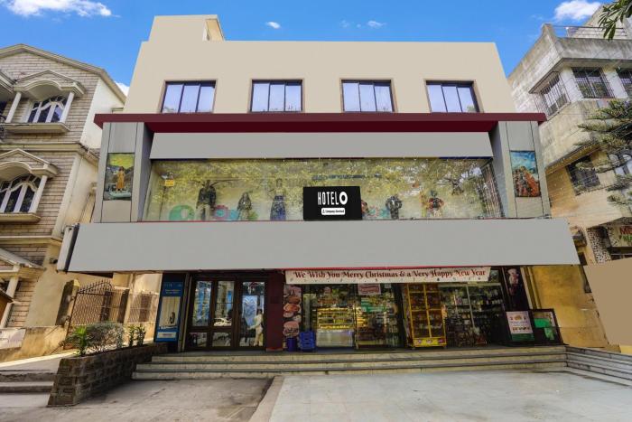 Super Hotel O Mission Hospital Durgapur Formerly Relax Guest House