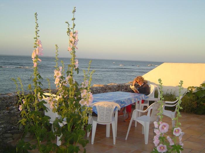 Villa Caprice des vents