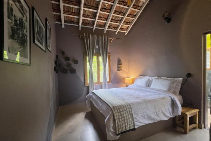 Casa Cabana a Pet Friendly Villa at Ranch Zona Rosa