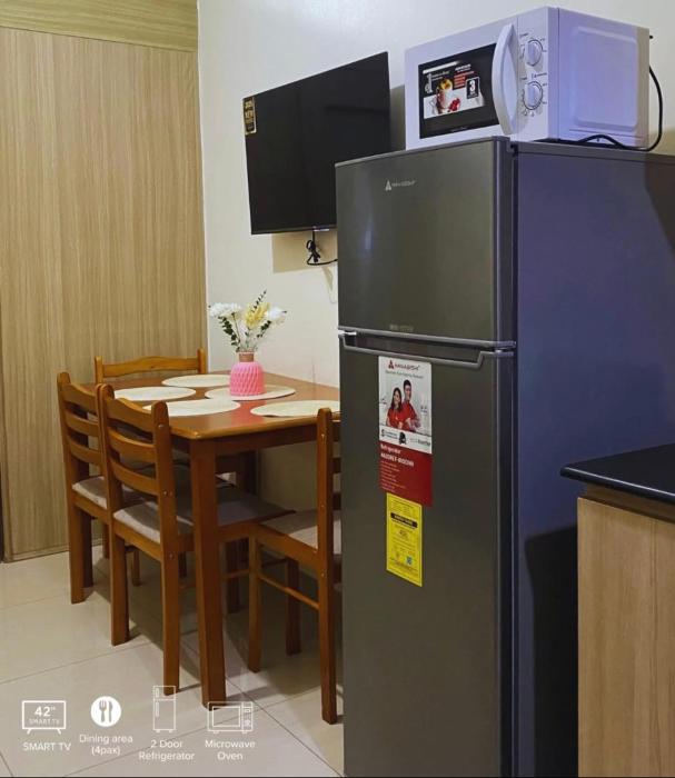 Pasay Manila Condotel near in Mall of Asia and Manila Airport