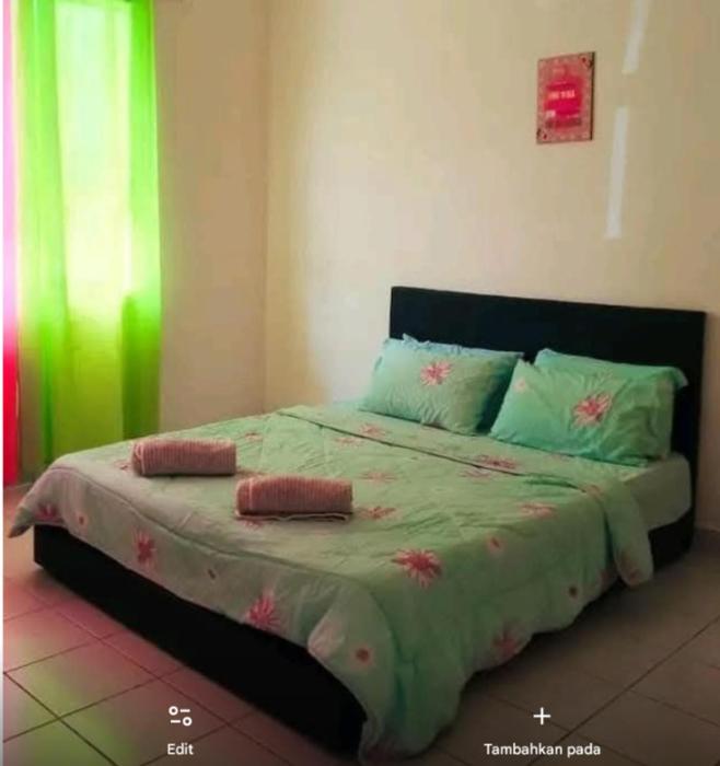 Nals Homestay Kota Marudu