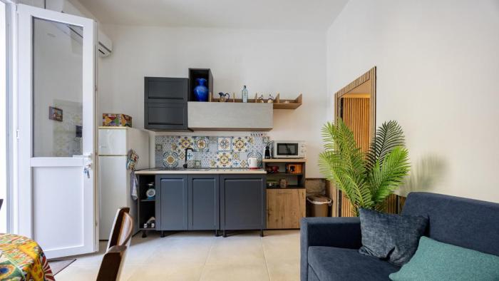 Living Ballarò by Rentbeat