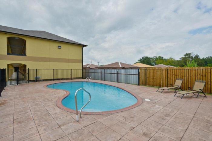 Americas Best Value Inn Lake Charles Interstate 210