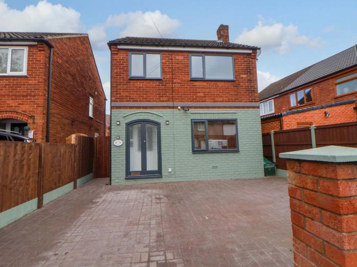 Steam and Stay Hoole