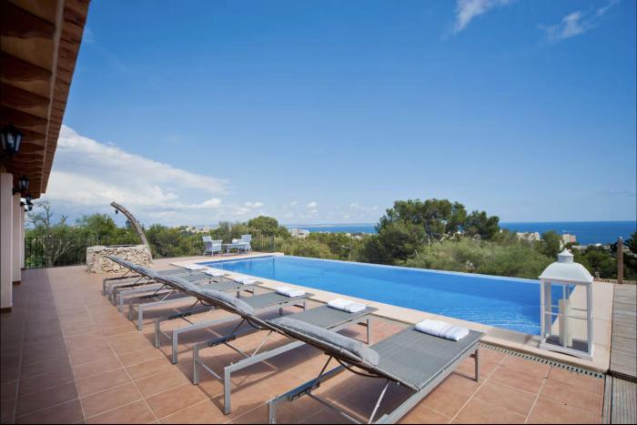 Villa Mar y Monte By Slow Villas