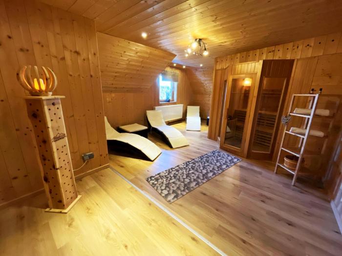 Almhütte Grosserhütte