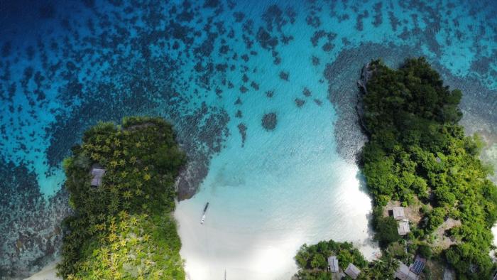 Sera Beach Dive Resort