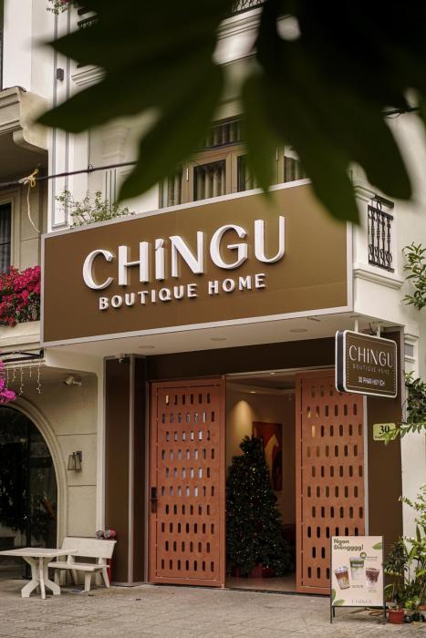 Chingu Boutique 2