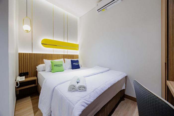 Urbanview Hotel Yampi TB Simatupang