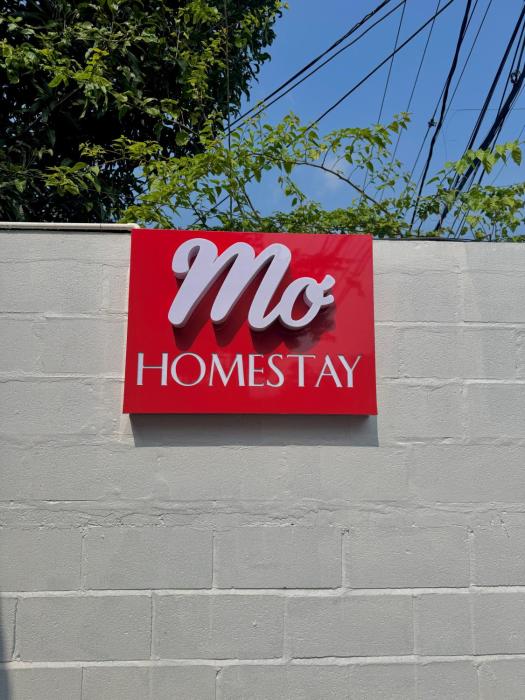 Mơ Homestay