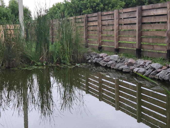 Садиба у баби Христі