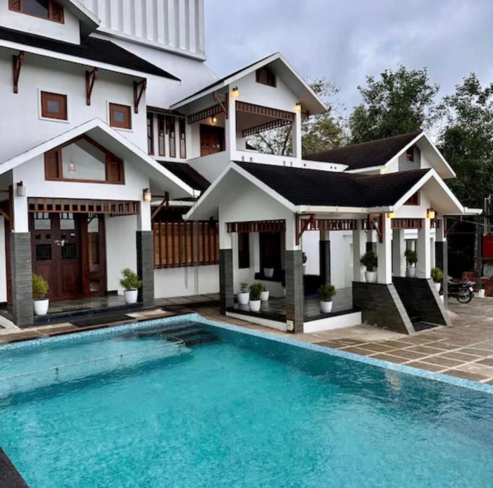 Petrus Signature Villa