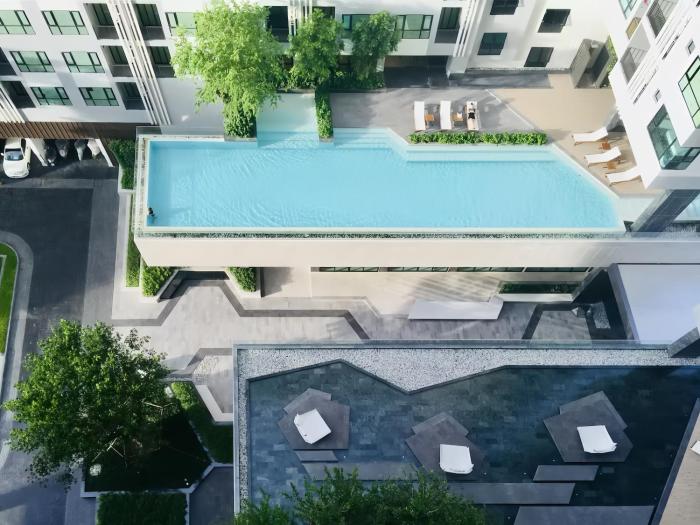 The Base Central Pattaya