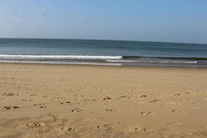 Hemashree Beach Stay Gokarna