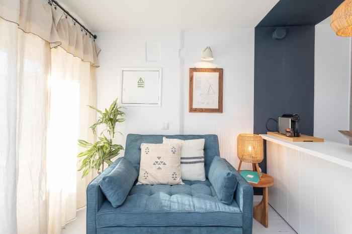 BeGuest Tiny Azure Apartament