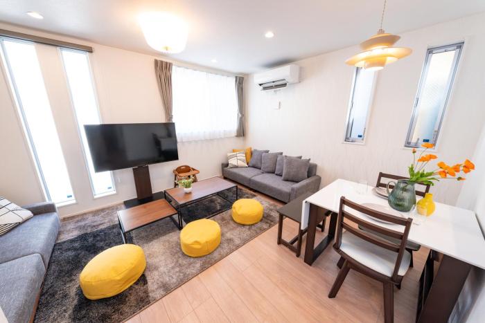 Deload Hotel 東京すみだ