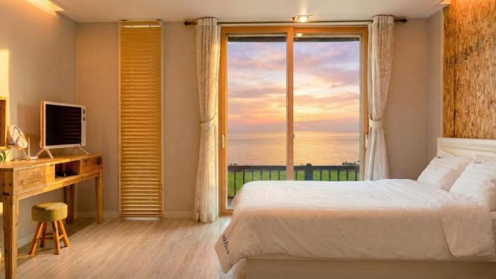 Goseong Sea&Star pension