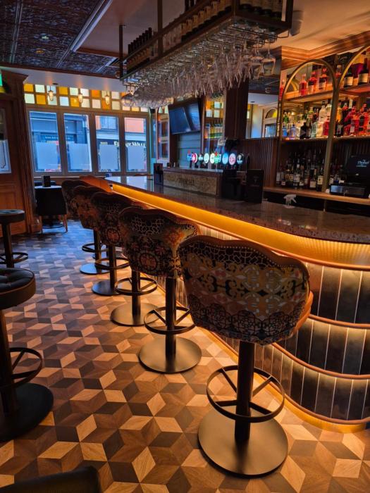 The Tholsel Bar and Townhouse Kilkenny