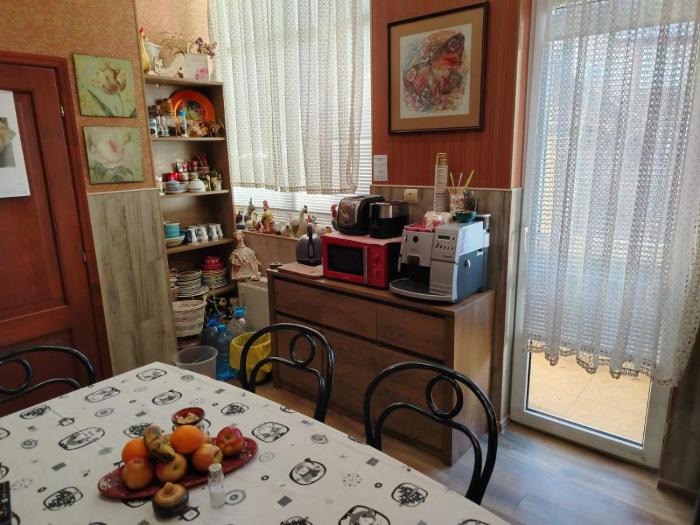 Семеен Хотел Старият град