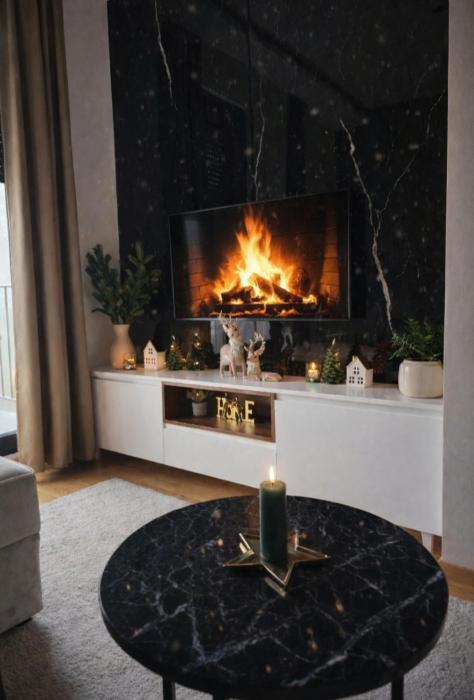 Luxury SiM Apartman Titova vila Zlatibor