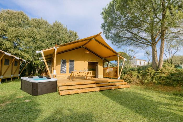 Glamping Il Poderino