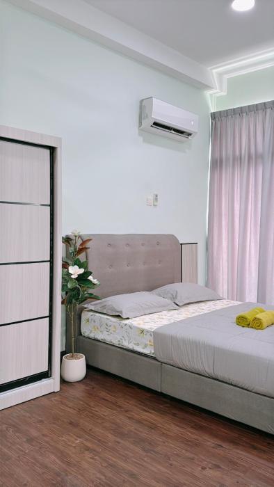 38# Couple Suite Studio - mount austin, JB