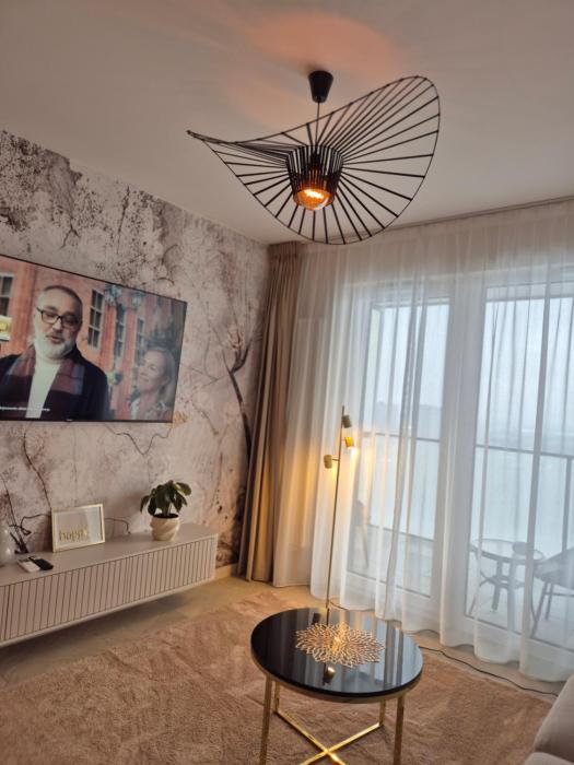 Apartament Sky