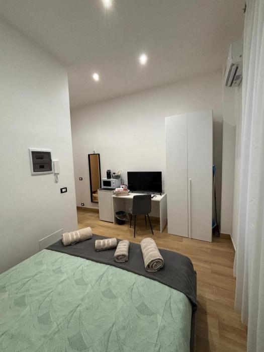 Plana Room