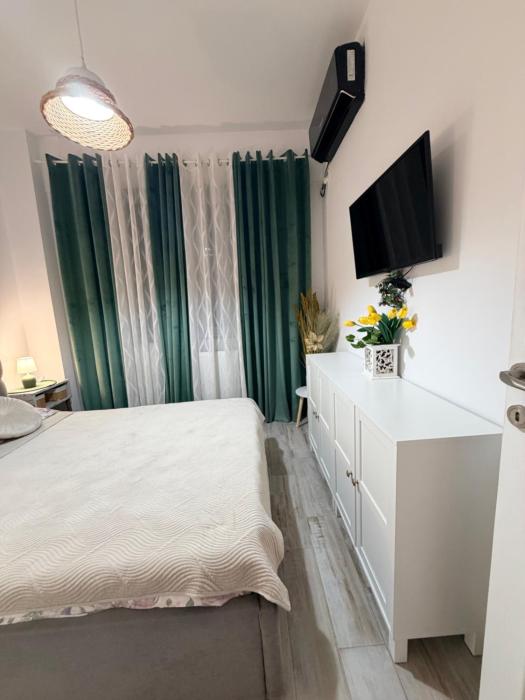 Apartament MaGiFa Mamaia Nord