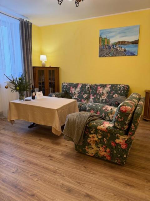 Apartament Salamandra Due