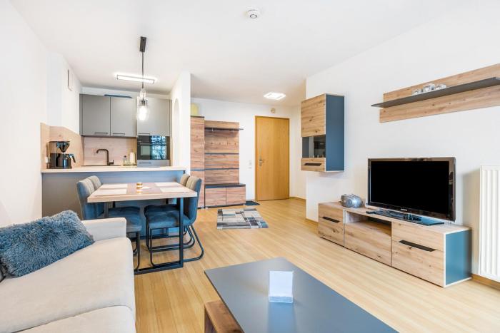 Ferienwohnung Alpenpanorama