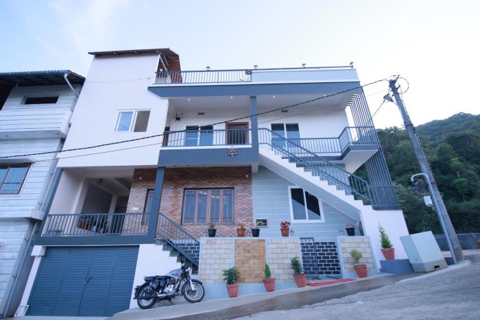 Spatica Holiday Homes