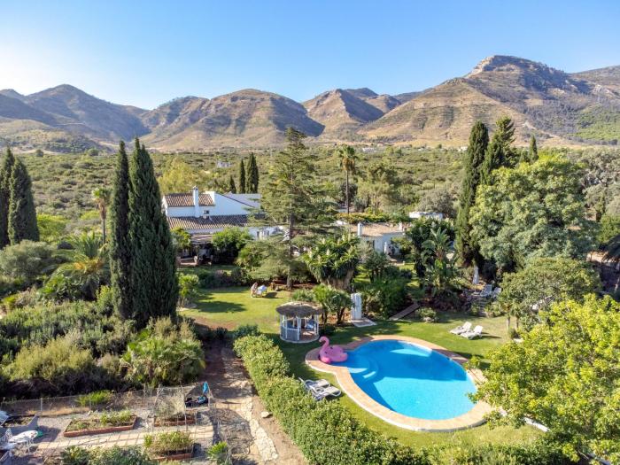 Roca Verde, Boutique Bed & Breakfast - Adults only