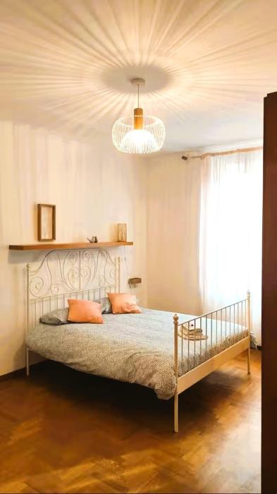 Mariettas House - San Giovanni - Up to 3 Rooms