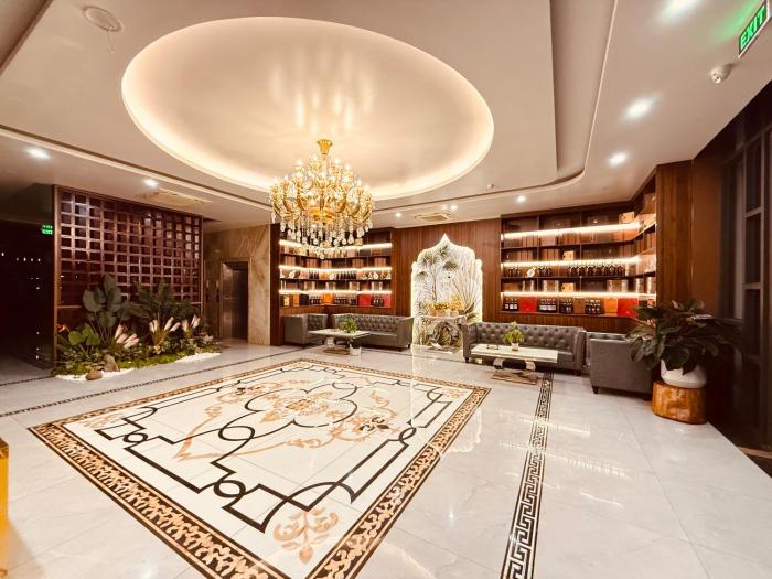 View Hạ Long Hotel