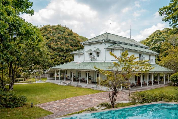 Southwinds, Pilagoda Estate Bungalow
