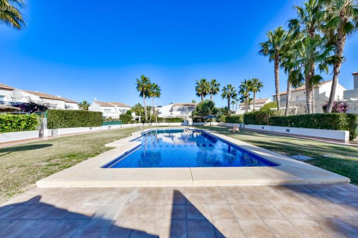 Villas Guzman - Margaret