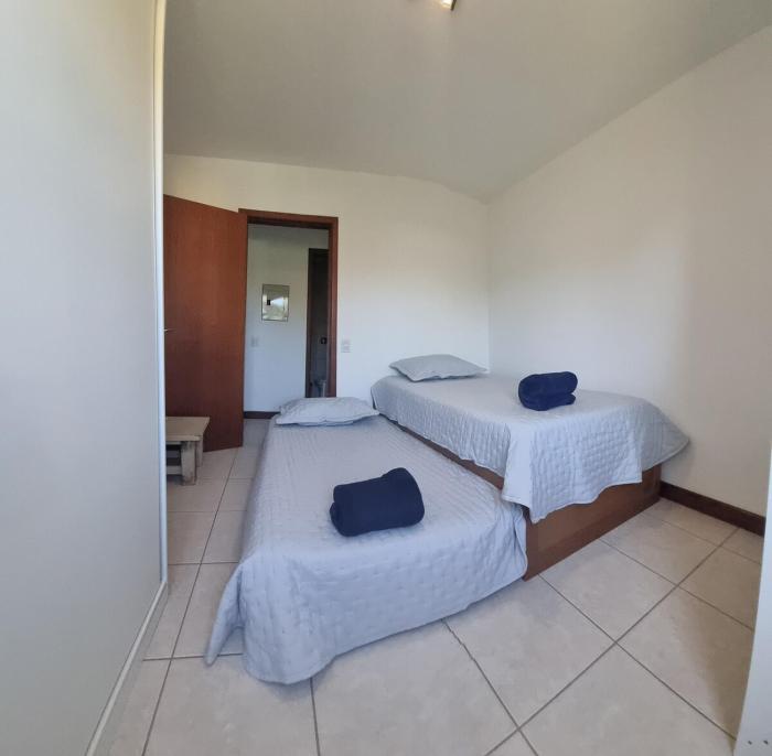 Paradise! On the beach with pool and 1 parking space